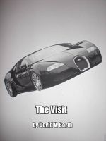 Cover for 'The Visit'