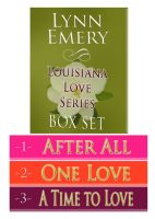 Cover for 'Louisiana Love Series: Secrets & Scandals'