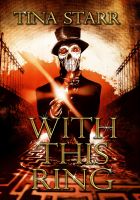 Cover for 'With This Ring (five horror stories)'