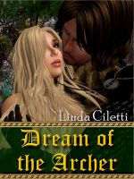 Cover for 'Dream of the Archer'