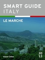 Cover for 'Smart Guide Italy: Le Marche'