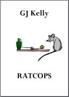 Cover for 'Ratcops'
