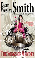 Cover for 'The Songs of Memory: A Jukebox Story'