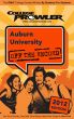 Auburn University 2012 by Jordan Luke