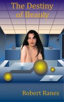 Cover for 'The Destiny of Beauty'