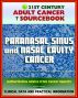 21st Century Adult Cancer Sourcebook: Paranasal Sinus and Nasal Cavity Cancer - Clinical Data for Patients, Families, and Physicians by Progressive Management