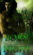 Born Of Night by Celeste Anwar