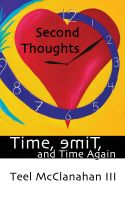 Cover for 'Second Thoughts (a story from Time, emiT, and Time Again)'