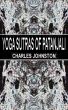 Yoga Sutras of Patanjali by Charles Johnston