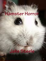 Cover for 'Hamster Horror'