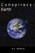 Conspiracy: Earth by Tom Bergeron