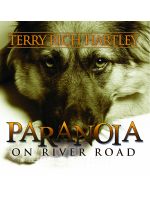 Cover for 'Paranoia on River Road'