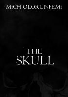 Cover for 'The Skull'