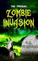 Cover for 'Zombie Invasion'