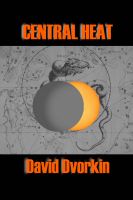 Cover for 'Central Heat'