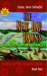 The New Day Dawns, People of the Frozen Earth Book 1 by Grace Anne Schaefer