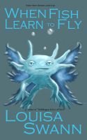 Cover for 'When Fish Learn to Fly'