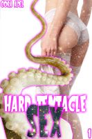 Cover for 'Hard Tentacle Sex Collection 1'