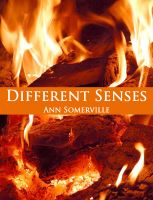 Cover for 'Different Senses'