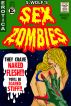 Sex Zombies by S. Wolf