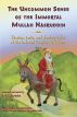 The Uncommon Sense of the Immortal Mullah Nasruddin: Stories, jests, and donkey tales of the beloved Persian folk hero by Ron J. Suresha