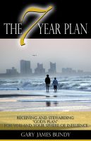 Cover for 'The 7 Year Plan'