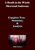 A Death in the Woods-Complete Summary, & Analysis by Raja Sharma 