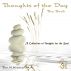 Thoughts of the Day - The Book by Tim Kremer
