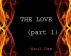 The Love(part 1) by Arul Das