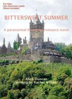 Cover for 'Bittersweet Summer'