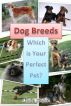 Dog Breeds: Which is Your Perfect Pet? by Linda Sacco