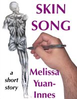Cover for 'Skin Song'