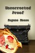 Uncorrected Proof by Eugene Meese