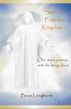 Seek ye First the Kingdom: One man's journey with the living Jesus by Brian Longhurst