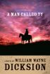 A Man Called Ty by William Wayne 