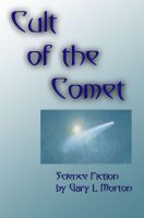 Cover for 'Cult of the Comet'