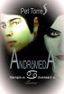 ANDROMEDA - Vampires adversaries ( Paranormal romance - Book 2 ) by Pet Torres
