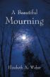 A Beautiful Mourning by Elizabeth Weber