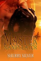 Cover for 'The Master Manipulator'