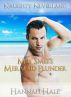 Naughty Neverland- Mr. Smee's Mermaid Plunder by Hannah Hale