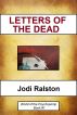 Letters of the Dead by Jodi Ralston