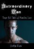 Extraordinary Men: Three Hot Tales of Monster Love by Evelyn Wren