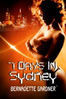 Cover for 'Seven Days in Sydney'