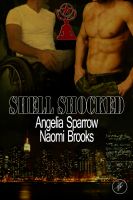 Cover for 'Shell Shocked'