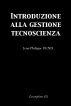 Introduzione alla gestion tecnoscienza by Jean-Philippe Denis
