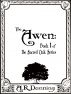 The Awen:  Book One of The Sacred Oak Series by Rebecca Dunning