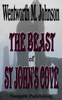 Cover for 'The Beast of St John's Cove'