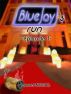 Blue Jay's run, Ã©pisode 1 by Laurent Buscail