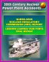 Three Mile Island (TMI) Nuclear Power Plant Accident: NRC Official Lessons Learned Task Force Final Report (NUREG-0585) - 1979 Partial Meltdown with Radiation Releases by Progressive Management