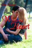 Cover for 'Wandering Heart'